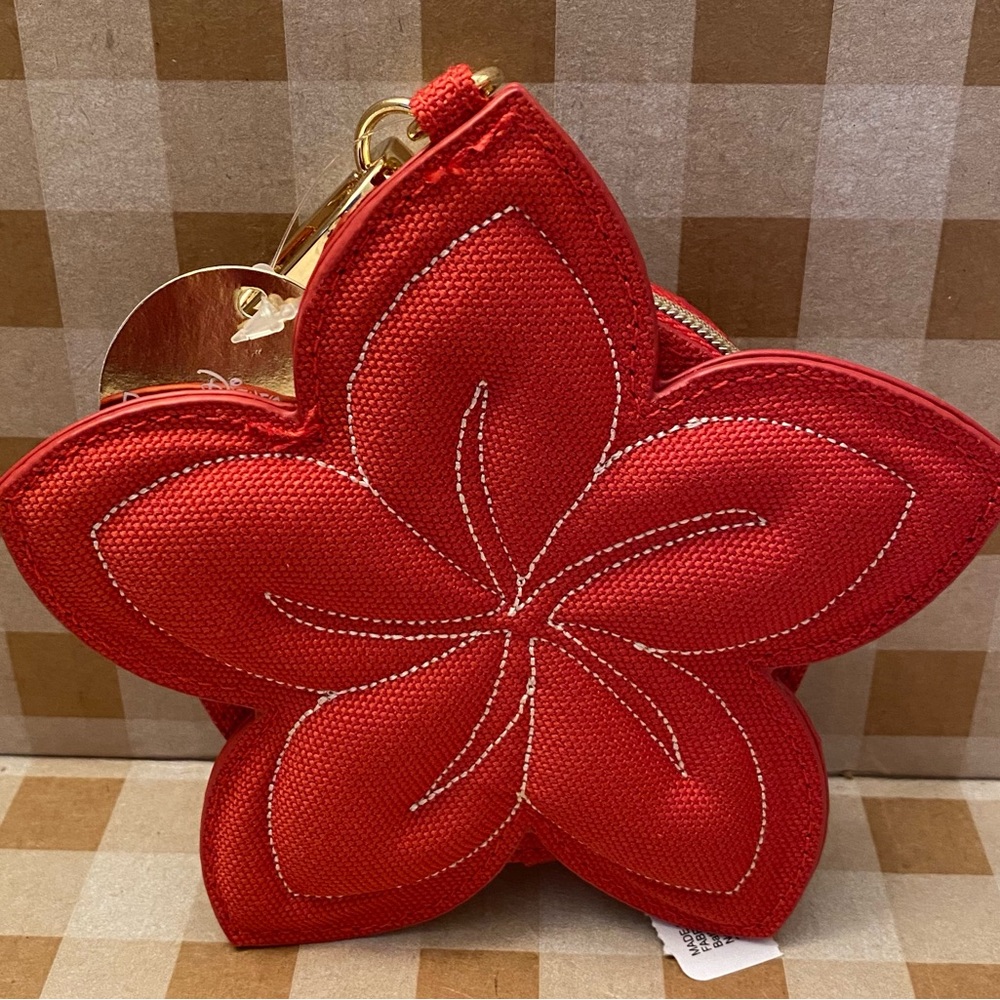 Bath and Body Works Moana Coin Purse New